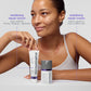 stabilizing repair face + body serum