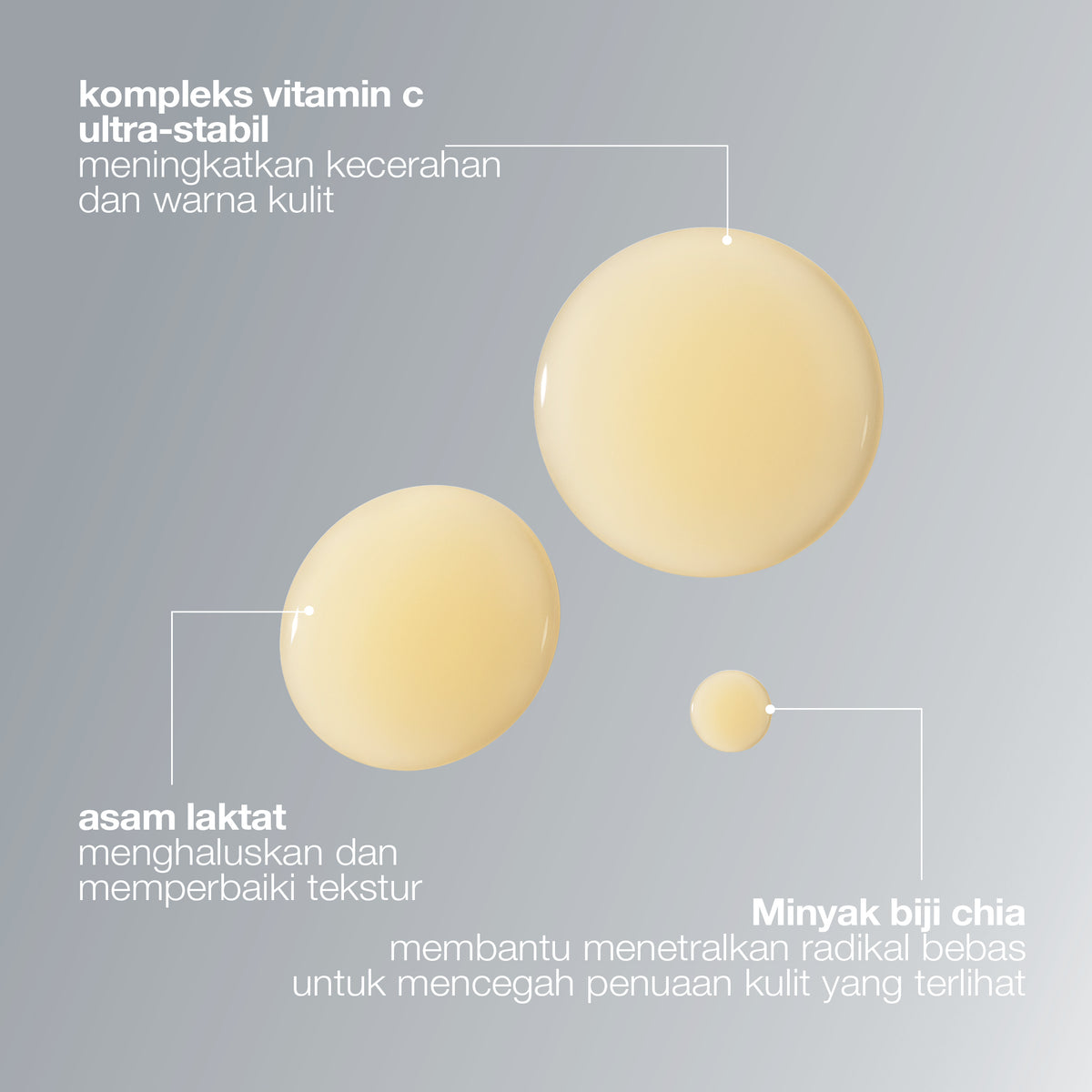 Biolumin-C Serum