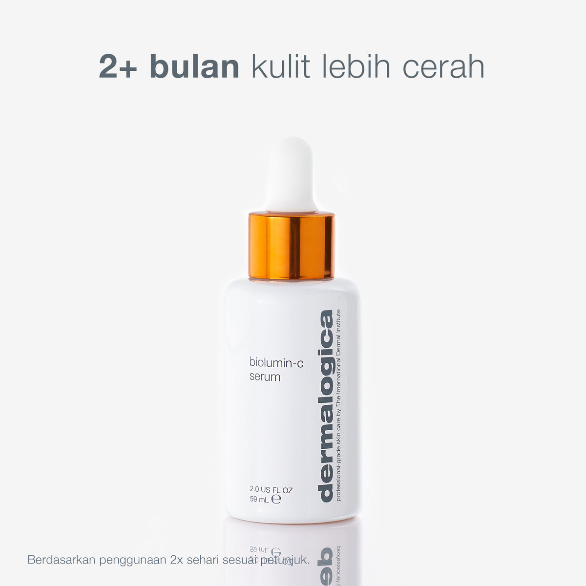 Biolumin-C Serum