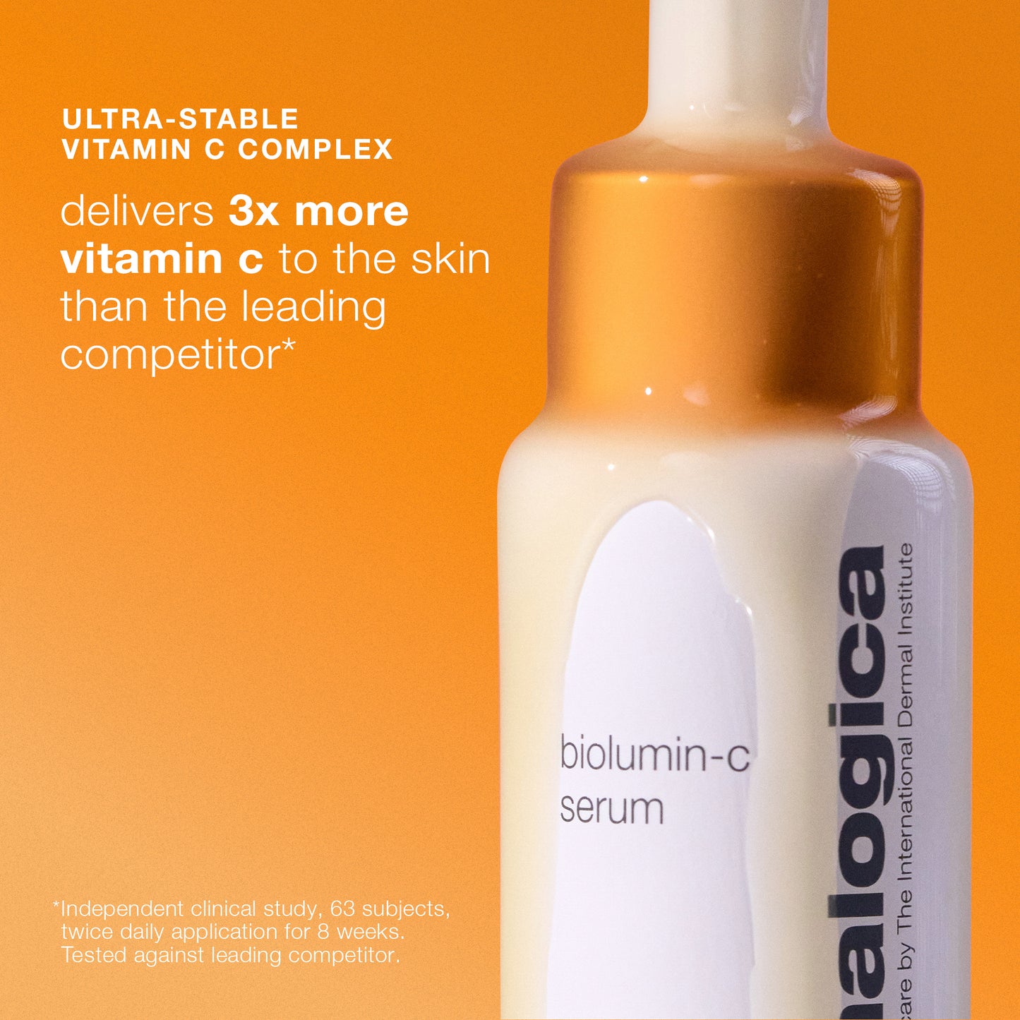 Biolumin-C Serum