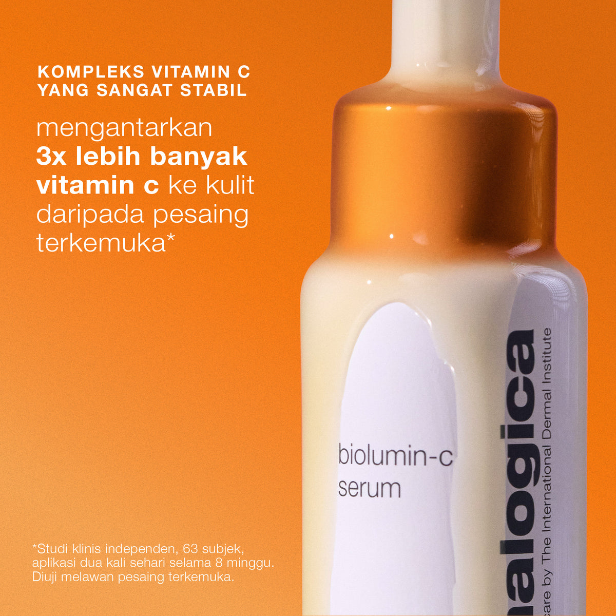 Biolumin-C Serum
