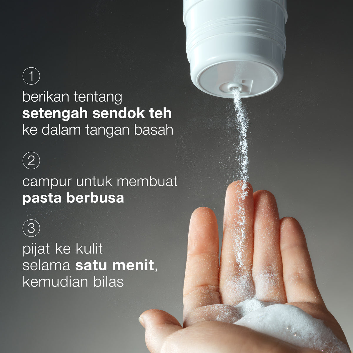 Daily Microfoliant