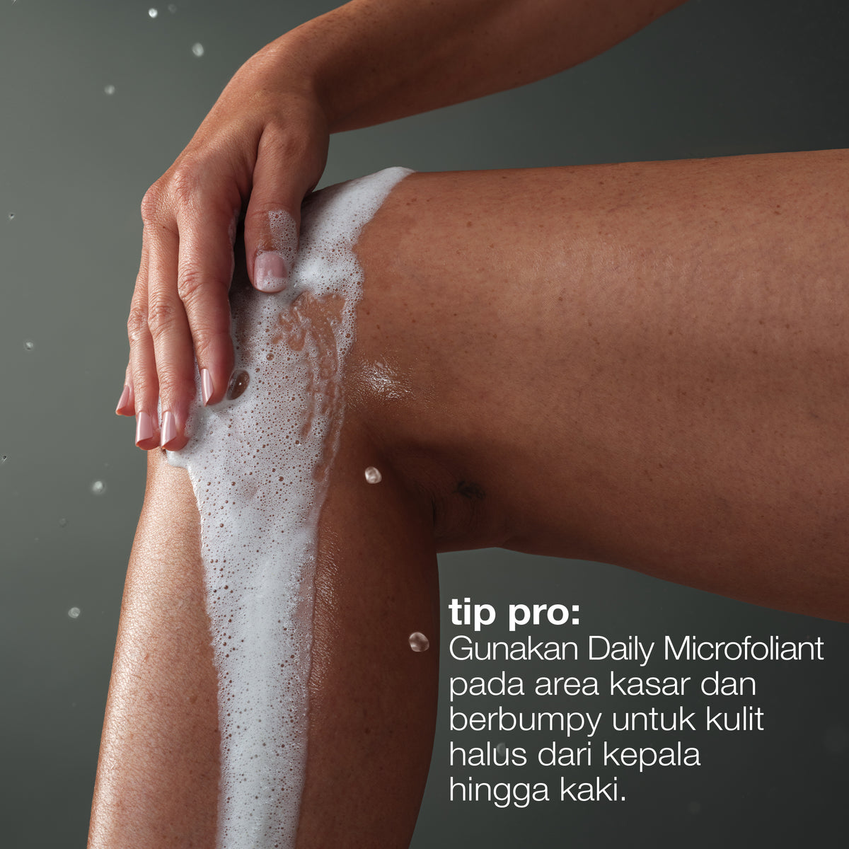 Daily Microfoliant