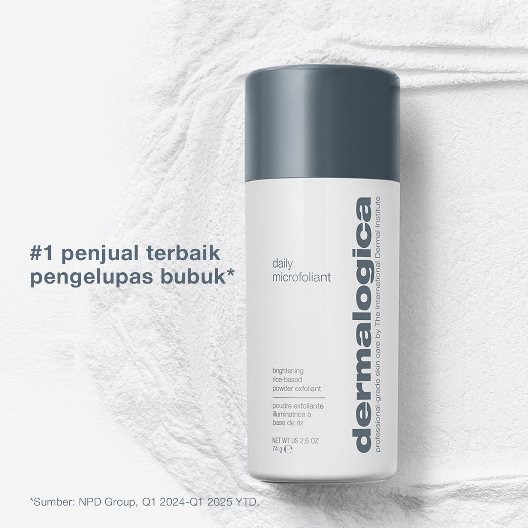Daily Microfoliant