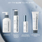 magnetic[+] afterglow cleanser