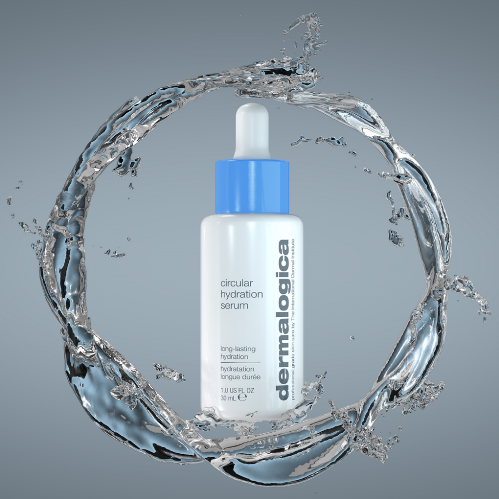 Circular Hydration Serum