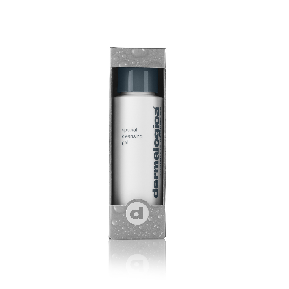 Special Cleansing Gel 50ml