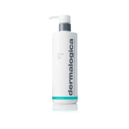 clearing skin wash - Dermalogica Indonesia