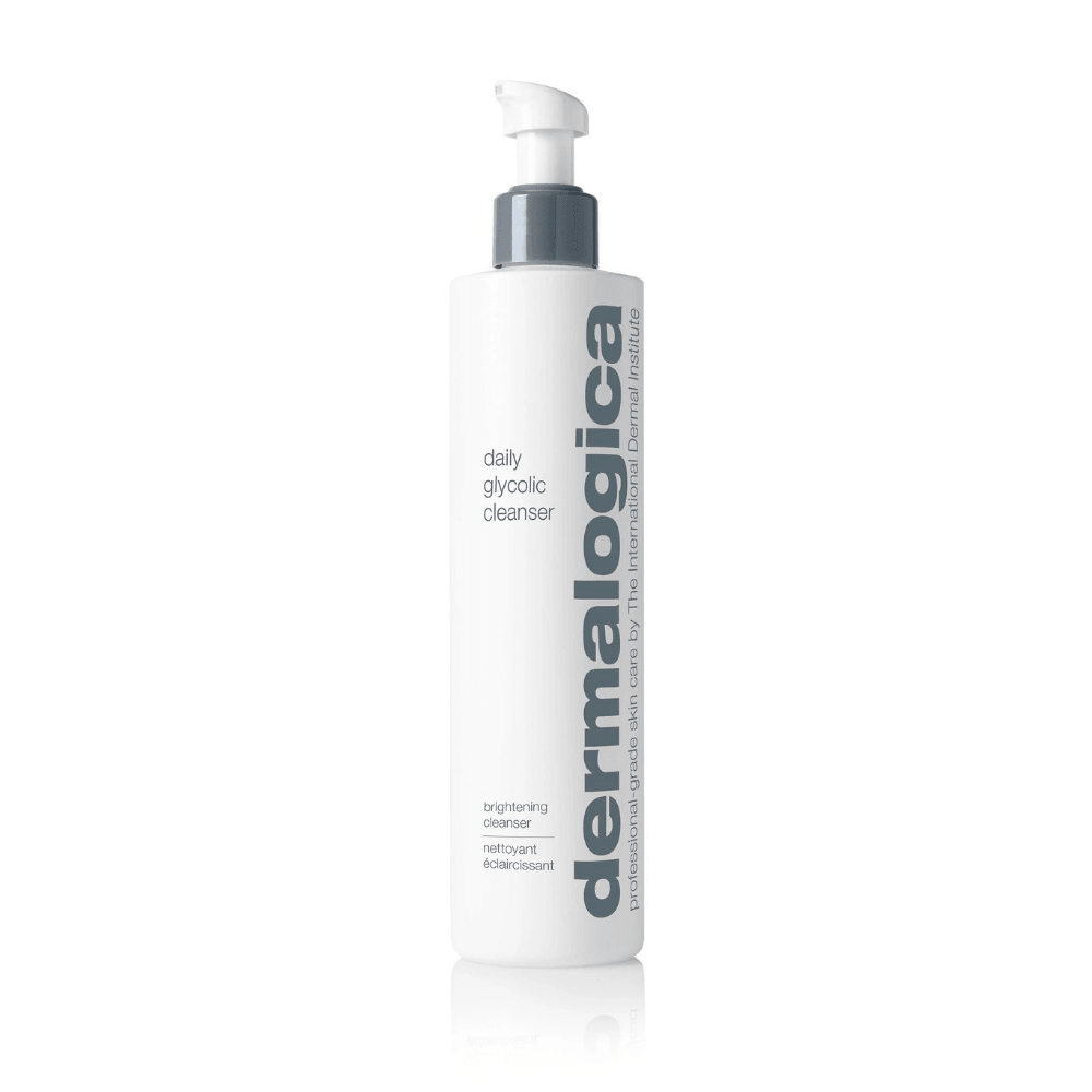 daily glycolic cleanser - Dermalogica Indonesia