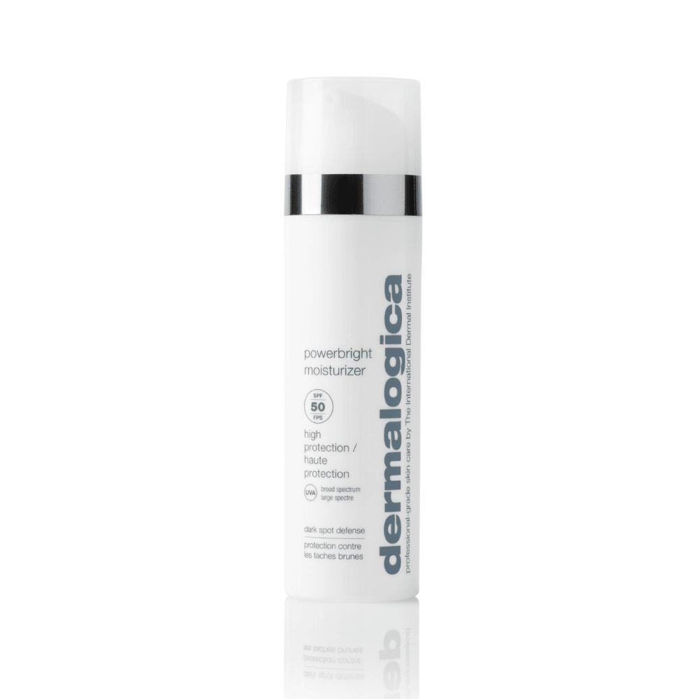 powerbright moisturizer spf50 - Dermalogica Indonesia