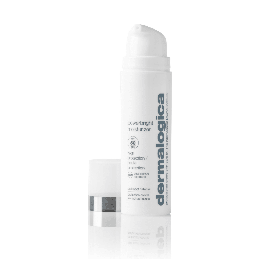 powerbright moisturizer spf50 - Dermalogica Indonesia