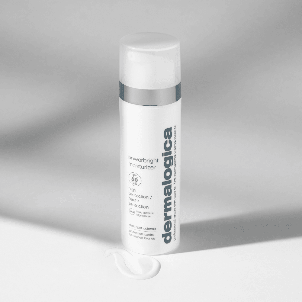 powerbright moisturizer spf50 - Dermalogica Indonesia